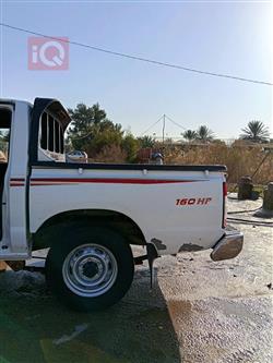 نيسان بيك اب